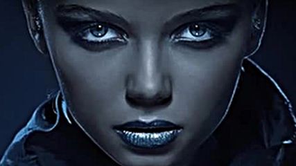 Blue Heaven - Essence