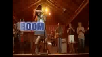 Miley Cyrus - Hoedown Throwdown (official Music Video)