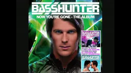 Basshunter - Camilla English Full 2008 New Album.avi