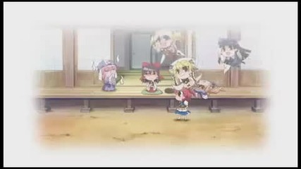 Touhou Kinema Kan