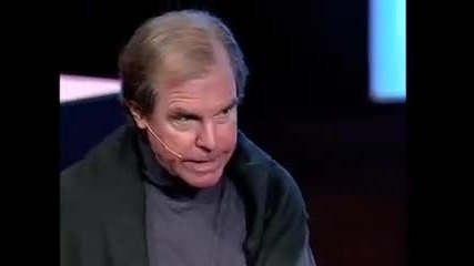 Nicholas Negroponte The vision behind One Laptop Per Child 