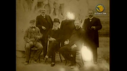 Паметникът на Цар Александър I I Освободител в София 