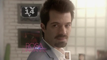 Rosa Diamante Capitulo 108 Parte 3