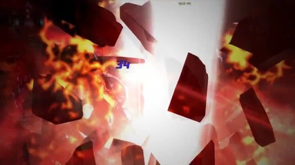 Cabal Online Episode 4 Porta Inferno Hd*