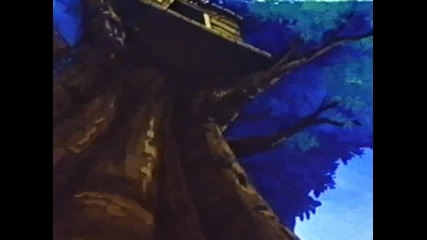 popples 28 tree house capers