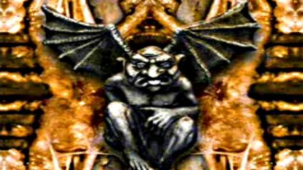 Baphomet Engine - Dancing on The Barrows Upe