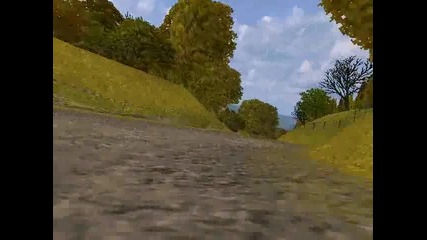 Rally Masters _lancia Delta