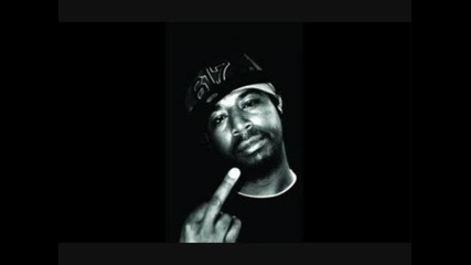 Edo G - My Own Worst Enemy