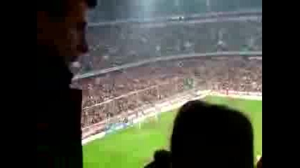 Fc Bayern Sudkurve