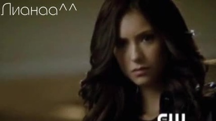 The Vampire Diaries