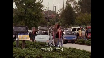 One Tree Hill - ...umbrella By Rihanna