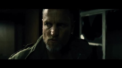 Out of The Furnace *2013* Trailer 2