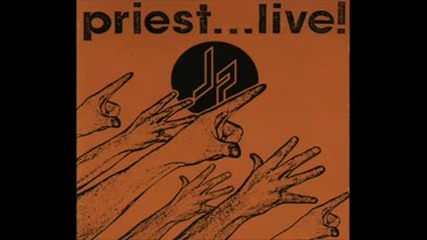 Judas Priest - Priest...live! 1986 [full album]