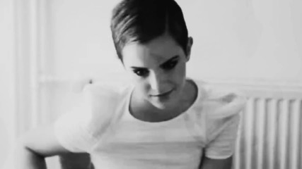 Ти си толкова хипнотизираща... Emma Watson [h]