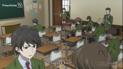 Rdg: Data Girl - Episode 4 Eng Sub