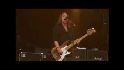 Foreigner - Cold As Ice - Live 2006