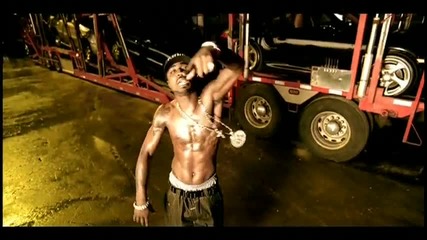 G - Unit - Stunt 101 (official Video) {hq}