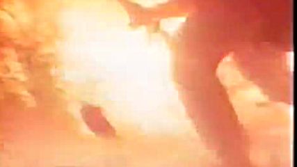 Отваряне на Кървав сърф с Джордж Клуни (1989) на Мулти Видео Център (1994) Vhs Rip