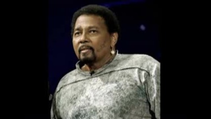Aaron Neville - When A Man Loves A Woman