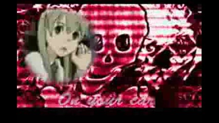 Soul Eater - Rockstar