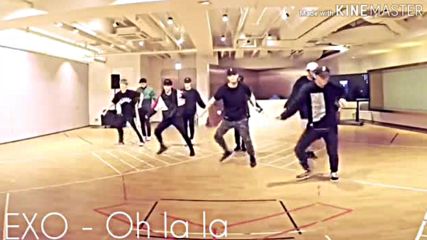 Kpop Random Dance Hard ver. with mirror dance