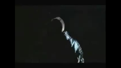 U2 - Where The Streets Have No Name 