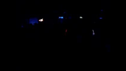 Dj Groove @ Plazma