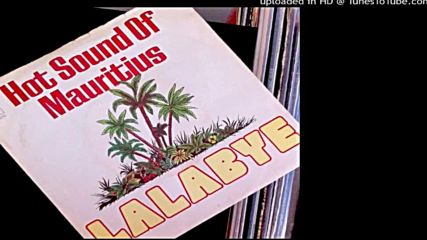 Hot Sound Of Mauritius - Michael`s Theme(inst.)b-side 1977