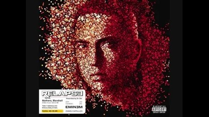 Eminem - Careful What You Wish For ( Relapse Bonus Track )