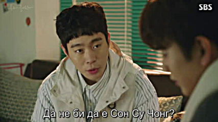 My Strange Hero E09 E10 / Моят Странен Герой Е09 Е10