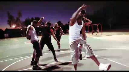 Audio Push - Throw It Back
