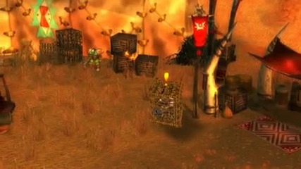 Fun world of warcraft
