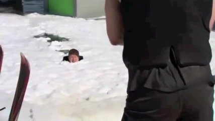Wipeout Season 4 Episode 8 Part 2