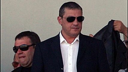 Димитър Борисов: И мен ме изгониха от Сектор Г