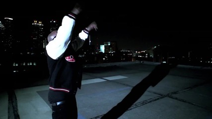 *new 2o11* Young Jeezy - Nothing [ Official Video ]