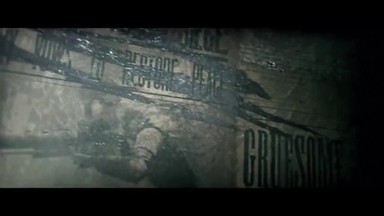 The Order 1886 Trailer (ps4 Game)
