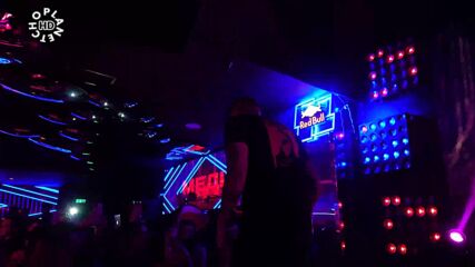 Меди - Параноя(live от Illusion) - By Planetcho