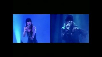 Him - Heartache Every Moment 