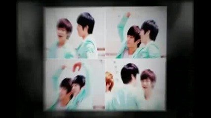 Sungyeol Voice Of My Heart (( Dedications )) 2