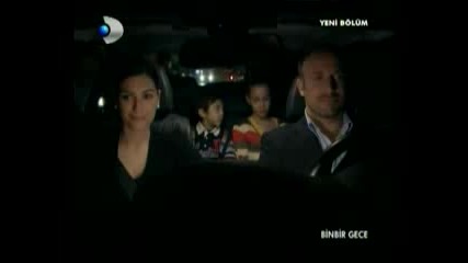 Binbir Gece - 1001 Нощи Епизод 64 , Част 3