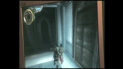 Prince Of Persia 3 The Two Thrones 