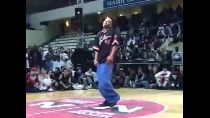stret dance sustezanie
