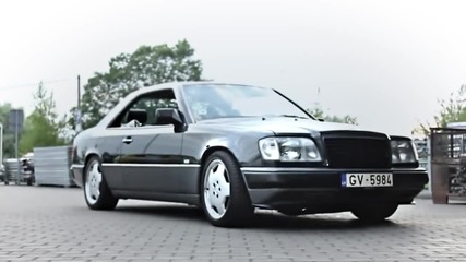 Mercedes-benz 300