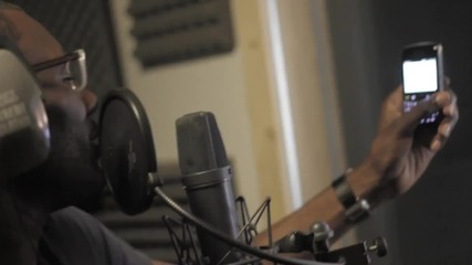 Chipmunk & Wretch 32 - Otis