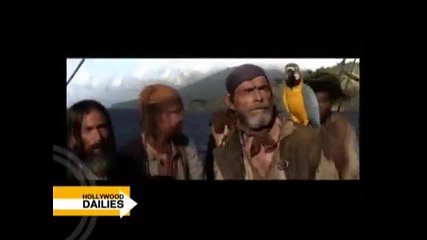 Funny Mistakes in Our Favorite Movies 