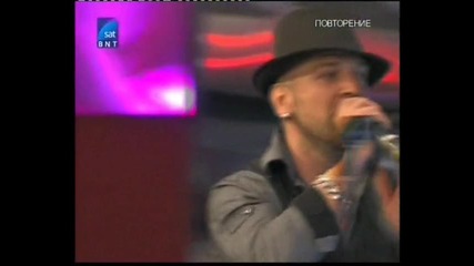 Dirty Purchase - Sweet sensation (live on Bnt)