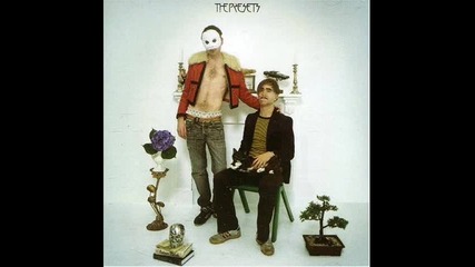 The Presets - Kitty In The Middle