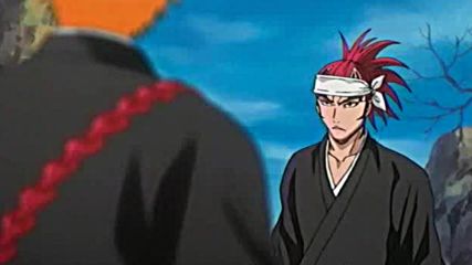 Bleach - 78 бг субс