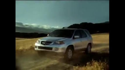 Acura -forest- - Bruno Aveillan