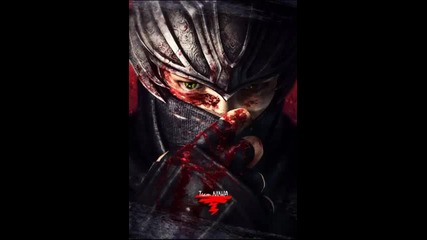 Ninja Gaiden 3 Ost - 11 - Mirror Match